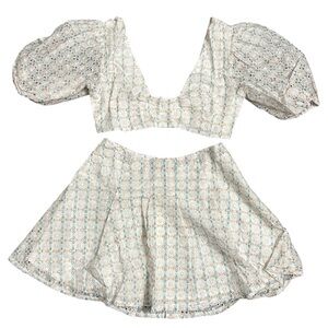FL&L Denise Set Spring 2022